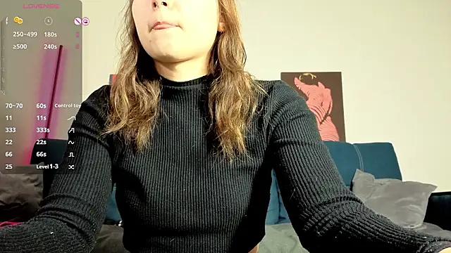 TrixiBell online show from 21, 2, 2026