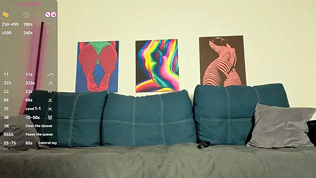 TrixiBell online show from 3, 4, 2026