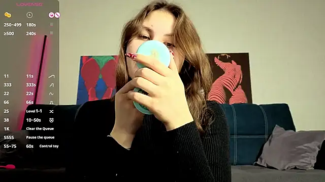 TrixiBell online show from 16, 4, 2026