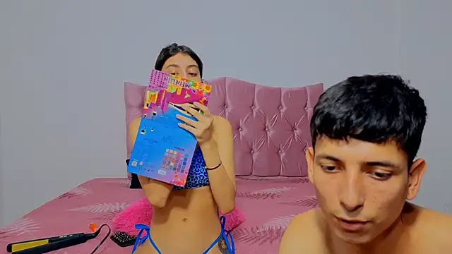 Snapshot of makiandjimmy chatting on 27, 11, 2025 makiandjimmy online show from 27, 11, 2025