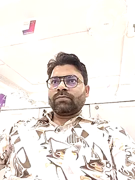 Jerry patel01 online show from 3, 10, 2025