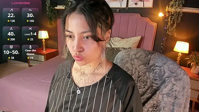 Snapshot of anne_dh chatting on 16, 1, 2026 anne dh online show from 16, 1, 2026