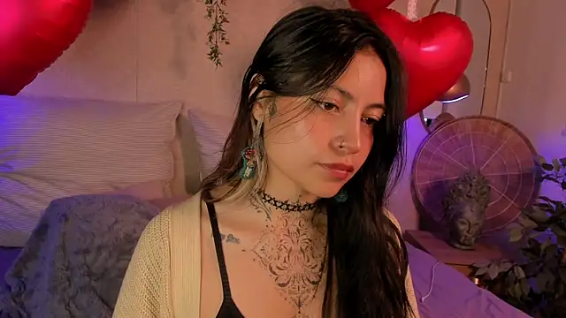 Snapshot of anne_dh chatting on 15, 2, 2026 anne dh online show from 15, 2, 2026