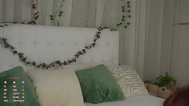 BlytheBenny online show from 3, 3, 2026