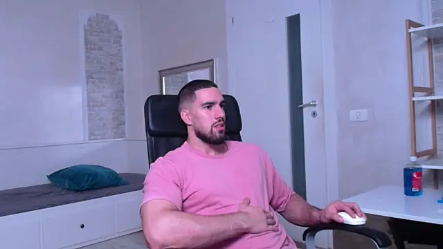 IvanHydee online show from 13, 9, 2025