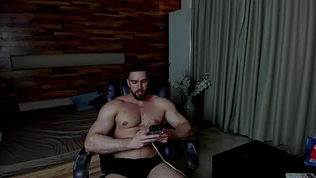 IvanHydee online show from 11, 4, 2026