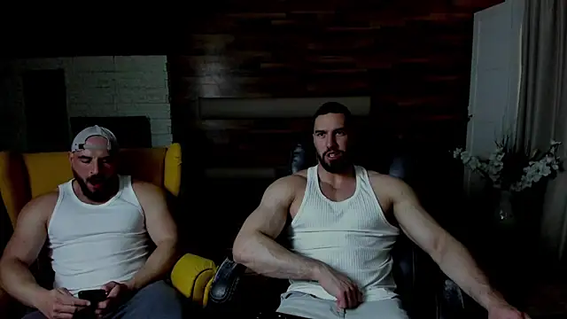 IvanHydee online show from 16, 4, 2026