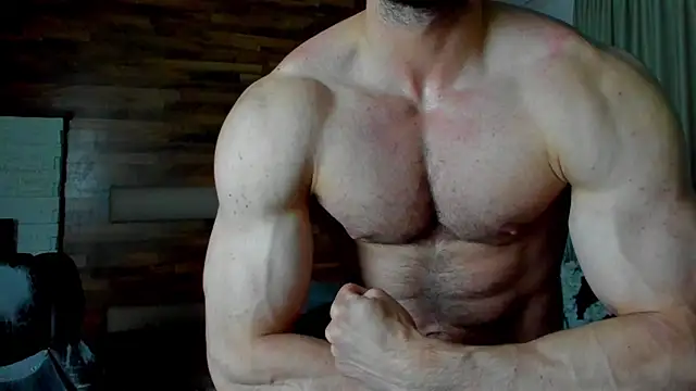 Snapshot of IvanHydee chatting on 27, 5, 2026 IvanHydee online show from 27, 5, 2026