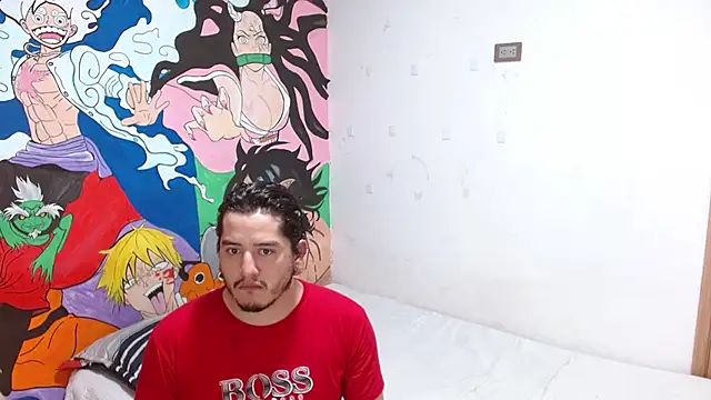 RoxyandAron2 online show from 3, 11, 2025