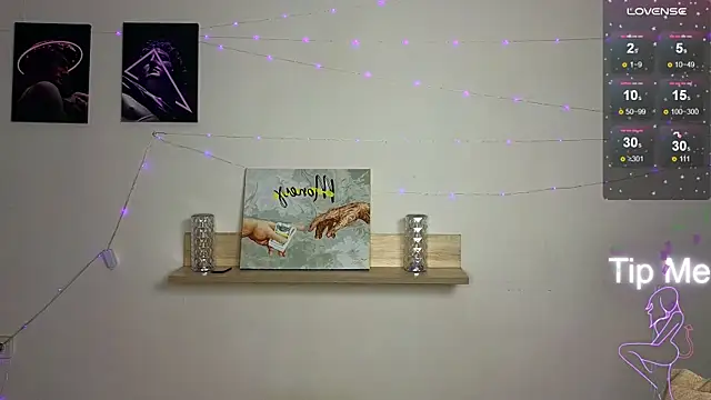 Snapshot of Made_for_Love chatting on 14, 9, 2025 Made for Love online show from 14, 9, 2025