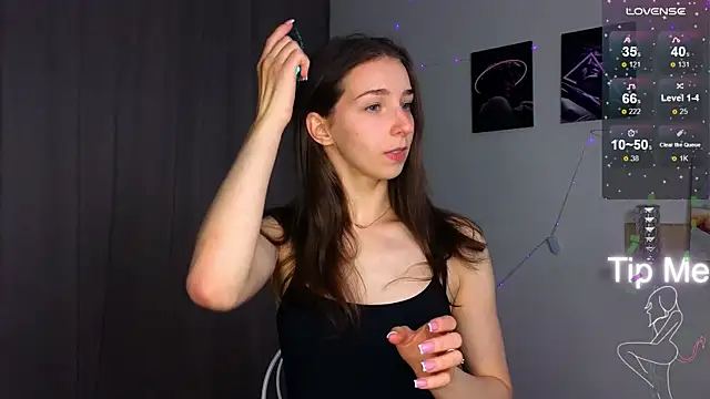 Snapshot of Made_for_Love chatting on 19, 9, 2025 Made for Love online show from 19, 9, 2025