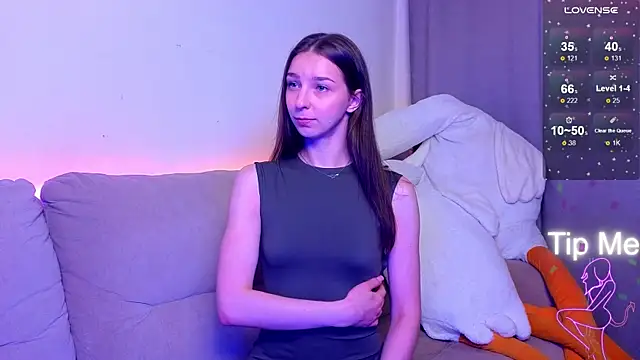 Snapshot of Made_for_Love chatting on 12, 10, 2025 Made for Love online show from 12, 10, 2025