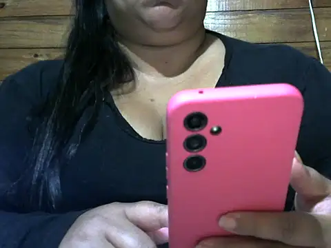 MARRENTINHA34 online show from 6, 10, 2025