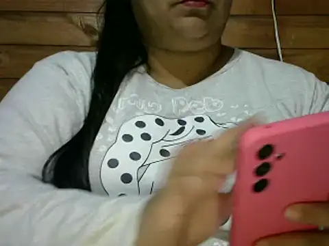 MARRENTINHA34 online show from 7, 10, 2025