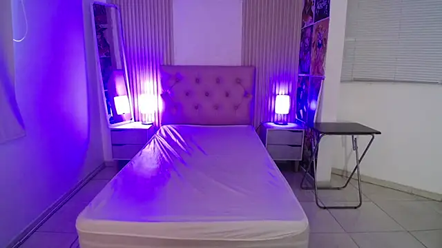 Snapshot of Bonnali_lune chatting on 11, 10, 2025 Bonnali lune online show from 11, 10, 2025