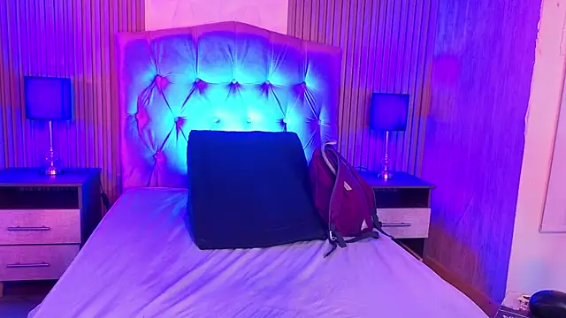 Bonnali lune online show from 27, 3, 2026