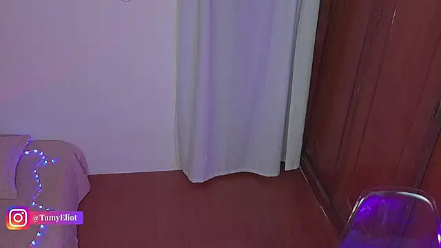 Snapshot of Tamyeliot chatting on 14, 11, 2025 Tamyeliot online show from 14, 11, 2025