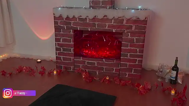 Snapshot of Tamyeliot chatting on 28, 11, 2025 Tamyeliot online show from 28, 11, 2025