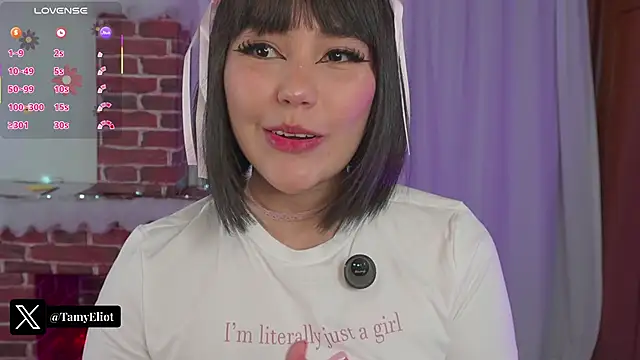 Tamyeliot online show from 17, 1, 2026