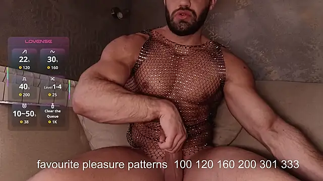 viktor moonX online show from 16, 3, 2026