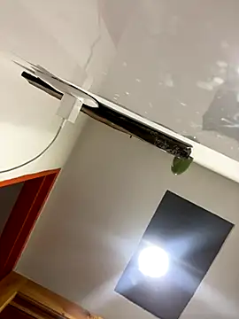 JuanitaMore01 online show from 15, 9, 2025