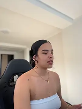 JuanitaMore01 online show from 15, 3, 2026