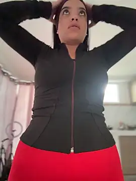 JuanitaMore01 online show from 16, 5, 2026