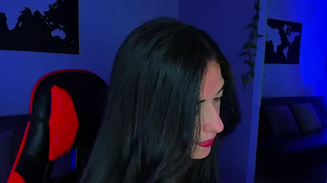 ZoeValencia1 online show from 4, 5, 2026