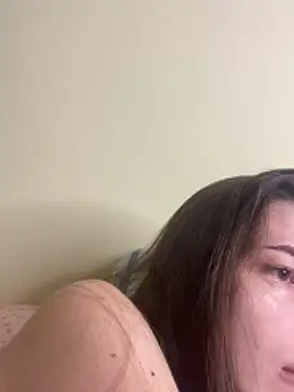 Cute Erika online show from 9, 11, 2025