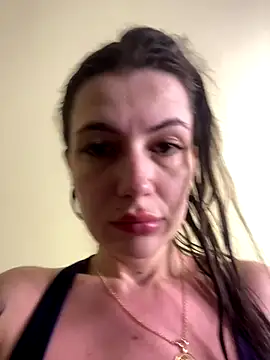 Cute Erika online show from 14, 12, 2025