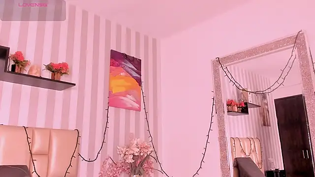 DarkHoneyy online show from 18, 2, 2026