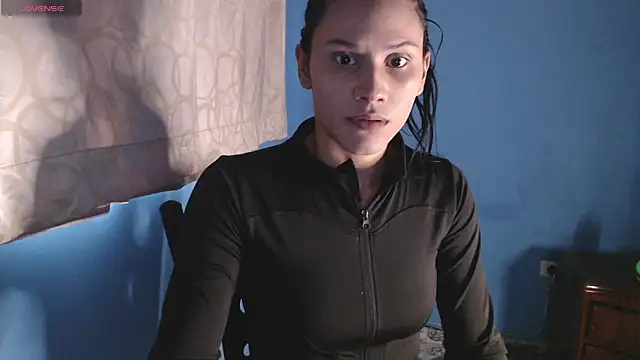 Snapshot of JessGarcia chatting on 8, 9, 2025 JessGarcia online show from 8, 9, 2025