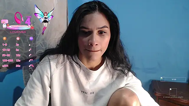 Snapshot of JessGarcia chatting on 15, 9, 2025 JessGarcia online show from 15, 9, 2025
