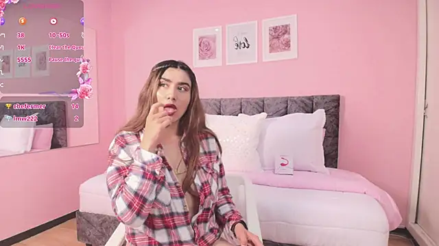 maddie beauty online show from 18, 10, 2025