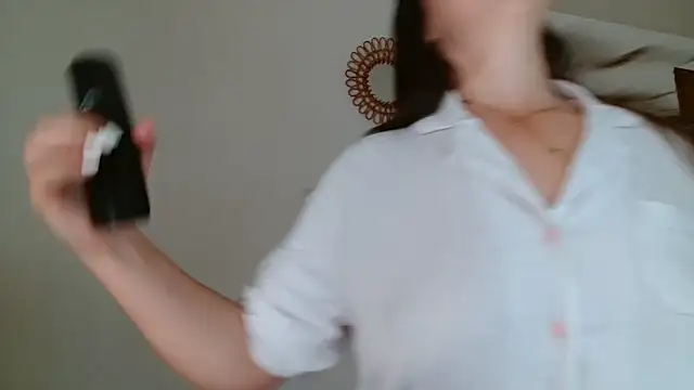 Snapshot of liloush__ chatting on 27, 9, 2025 liloush online show from 27, 9, 2025