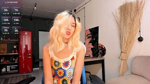 Korean blink online show from 16, 1, 2026