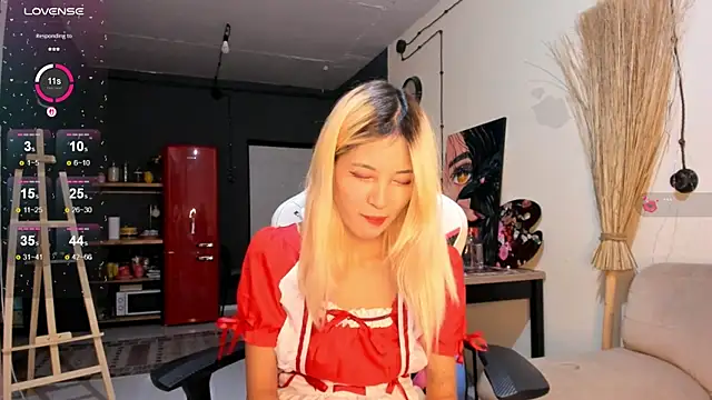 Korean blink online show from 5, 2, 2026