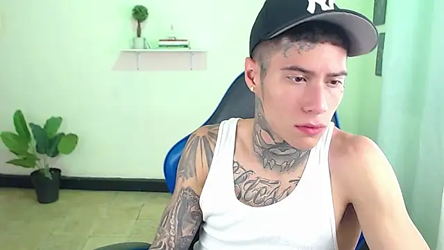 Snapshot of setthomas chatting on 3, 12, 2025 setthomas online show from 3, 12, 2025