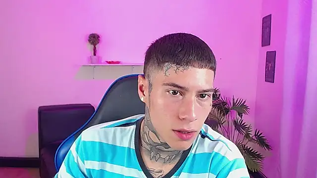 setthomas online show from 12, 2, 2026