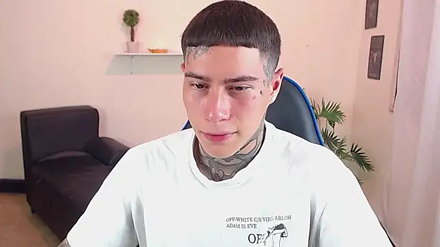 setthomas online show from 26, 2, 2026