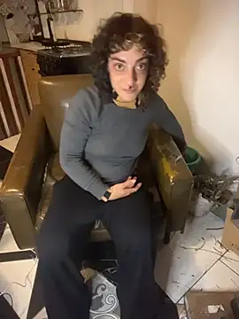 Snapshot of etherconh chatting on 18, 5, 2026 etherconh online show from 18, 5, 2026