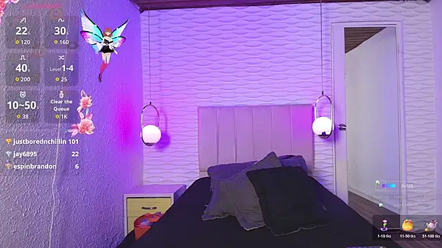 ly lulu online show from 18, 11, 2025