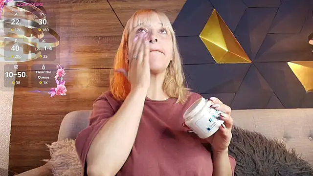 ly lulu online show from 29, 3, 2026