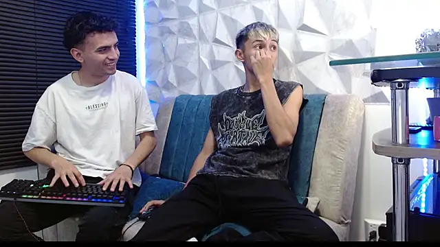 Isaac tan online show from 22, 9, 2025