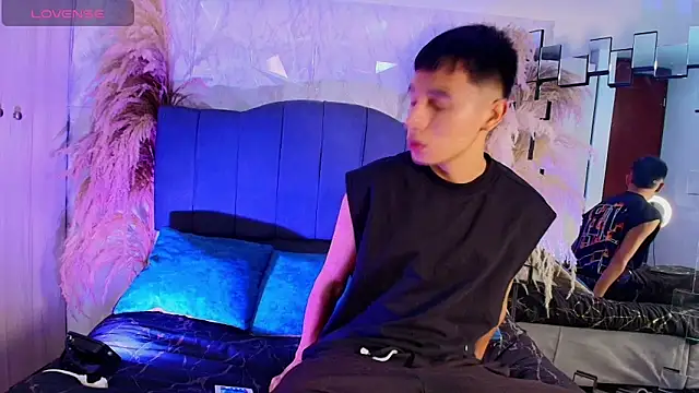 Isaac tan online show from 19, 2, 2026