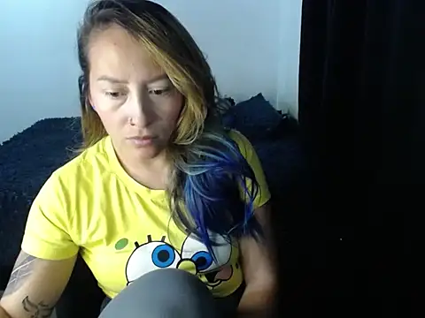 Snapshot of nath_92 chatting on 7, 10, 2025 nath 92 online show from 7, 10, 2025