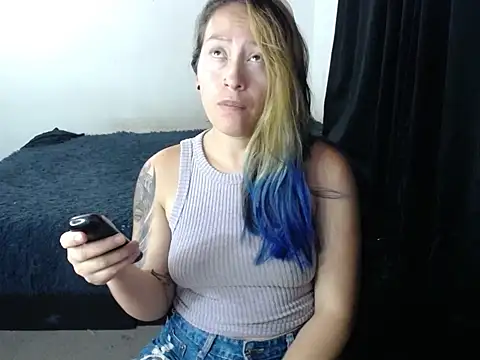 Snapshot of nath_92 chatting on 18, 10, 2025 nath 92 online show from 18, 10, 2025