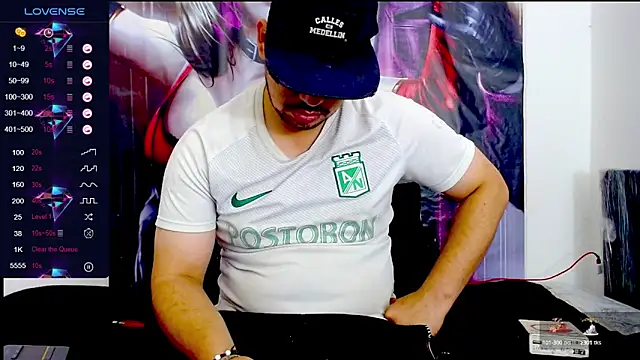 Snapshot of smith_hot29 chatting on 27, 9, 2025 smith hot29 online show from 27, 9, 2025