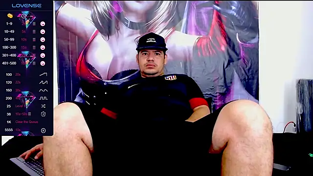 Snapshot of smith_hot29 chatting on 3, 10, 2025 smith hot29 online show from 3, 10, 2025