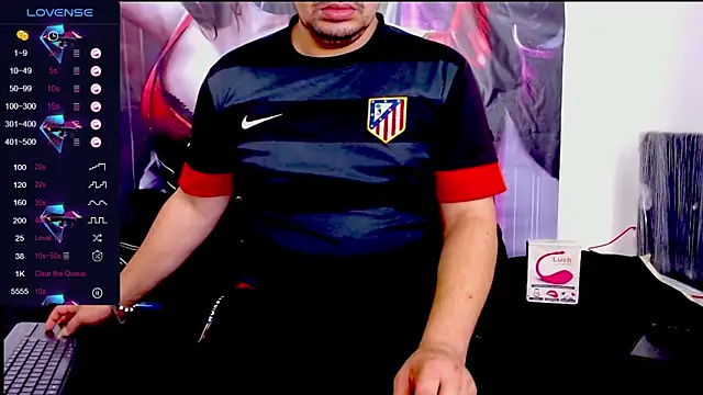 Snapshot of smith_hot29 chatting on 6, 10, 2025 smith hot29 online show from 6, 10, 2025